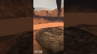 Интересные карты в Garrys Mod часть 12  GM Desert Mountains #mosli #garrysmod #gmod #мосли