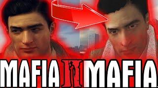 ЧТО БУДЕТЕСЛИ ПЕРЕНЕСТИ MAFIA 2 В MAFIA 1? ТРЕШ МОДЫ ДЛЯ MAFIA THE CITY OF LOST HEAVEN #3