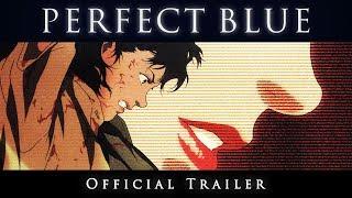 Perfect Blue Official US Trailer GKIDS - Now available on Blu-Ray DVD & Digital