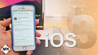 Como Descargar e instalar iOS 13.6.2 Beta  sin pc ni mac  Nuevas funciones y novedades 