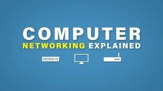 Computer Networking Explained  Cisco CCNA 200-301