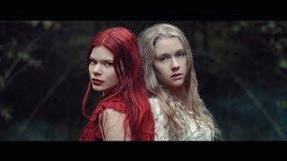 Blackbriar - Snow White and Rose Red feat. Ulli Perhonen