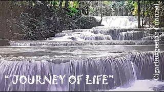 Journey of Life - a tune by Gazza Miller