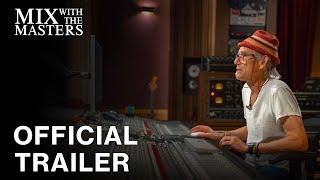 Tchad Blake mixing The Court by Peter Gabriel  Trailer