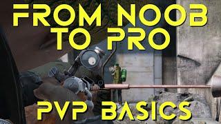 The PVP Basics All Players Need for DayZ in 2024 PCXBOXPS
