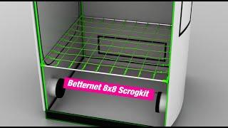 growber - Betternet Sets