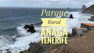 Parque Rural  dé Anaga # Taganana # Roque de las Bodegas  #tenerife #islascanarias