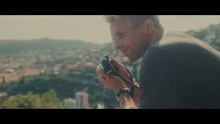 Oskar Bakke x Film Simulation FUJIFILM