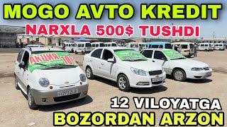 10% $BOSH TOLOV BILAN XOXLAGAN MOSHINANI OLISHINGIZ MUMKIN... NARXLA YANA TUSHDI...