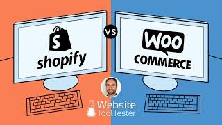 Shopify vs WooCommerce Whats the Best Ecommerce Platform?
