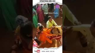 Patabindha Parab 2022 Ka Special Video  bahu kora vs dangua kuri