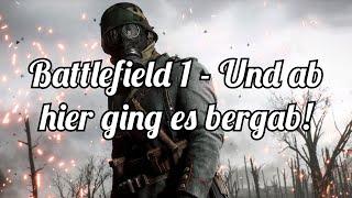 Ich habe Battlefield 1 in 2023 getestet aber kann es wirklich überzeugen?