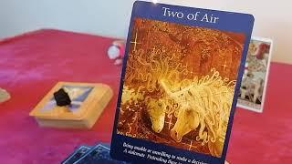 Capricorn MORE GOING ON THAN MEETS THE EYE 20TH27TH January 2020 Weekly Tarot Forecast