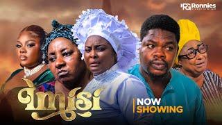 Imisi - 2024 Yoruba Movie Ronke Odusanya Mr Macaroni Mide Martins Ronke Oshodi Afeez Owo