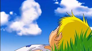 Zatch and Kiyos Mom - Be Somebody  Zatch Bell AMV