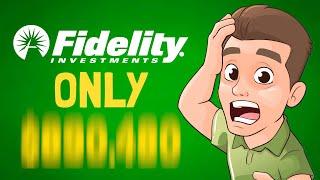 How Much Do You Need in Fidelity Index Funds to Retire