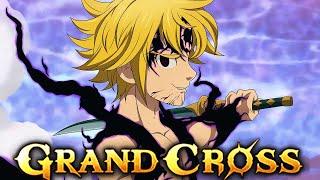 A NEW FESTIVAL OR?? BIG ANNOUNCEMENT IS HERE  Seven Deadly Sins Grand Cross
