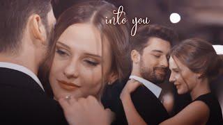 Cenk & Azra  Into You  azcen