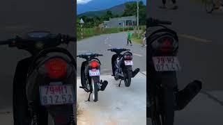 Tik Tok Xe Độ  Tổng Hợp Sirius độ kiểng #xh #siriusdokieng #tiktok #bike #shortvideo #shorts