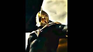 DR FATE VS SCARLET WITCHMOM AND DR STRANGE#marvel #dc #mcu #dceu