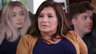 90 Day Fiance Yara Reveals America Was Never Her Dream and SHUTS DOWN Ukrainian Women Stereotype