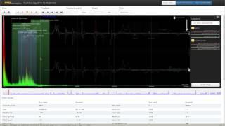 Betaflight Filter konfigurieren mithilfe des Blackbox Explorer