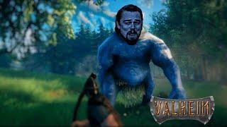 Valheim Best Moments - Valheim Streamers Reaction  Valheim Funny Moments  Valheim gameplay