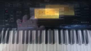 Yamaha PSR 630 - 2023 INVIDERS - перезалив