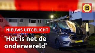 Er woedt een dakdekkersoorlog  Nieuws Uitgelicht