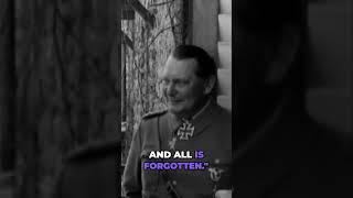The Fate of the Nazi Leadership After The Second World War