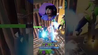 This Fortnite Player Is The BEST In The World 