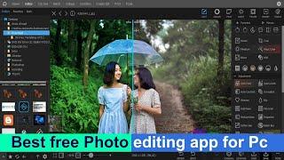 𝐁𝐞𝐬𝐭 𝐩𝐡𝐨𝐭𝐨 𝐞𝐝𝐢𝐭𝐢𝐧𝐠 𝐬𝐨𝐟𝐭𝐰𝐚𝐫𝐞 𝐟𝐨𝐫 𝐩𝐜 free download  free photo editor 2023  photoscape x tutorial