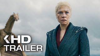 HOUSE OF THE DRAGON Staffel 2 Trailer German Deutsch 2024