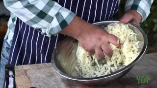 How To Make A Potato Rosti