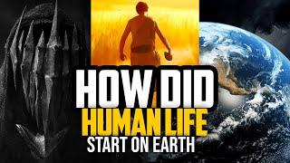 Anbiya Series - Episode 02  Story of Adam AS Part 2 - How did human life start on earth