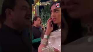 Anant Ambani Pre-Wedding  Gautam Adani  Gautam Adani Attends Anant Ambanis Bash  N18S