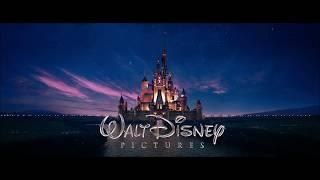 Walt Disney Pictures  Pixar Animation Studios 2008 HD