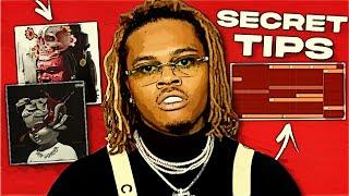 How To Make CATCHY Guitar Beats For Gunna  Also If You Dont Have A Guitar