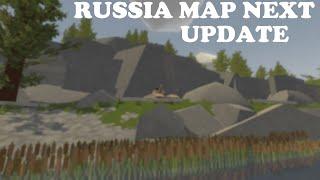 Unturned - Proof that russia map is coming next update