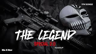 Non Stop legend Mashup  All Punjabi Gangster Songs Mashup  The legend Mashup  Sidhu X Shubh