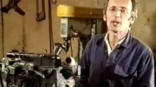 Secret Life Of Machines -  Internal Combustion Engine Full Length