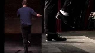 Tap Dance Made Easy DVD. Learn to do a proper shuffle