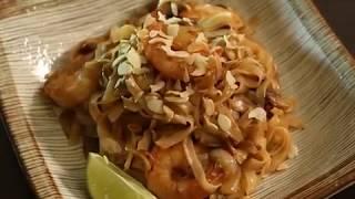 Пад Тай  Pad Thai