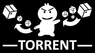 Torrents und BitTorrent einfach erklärt