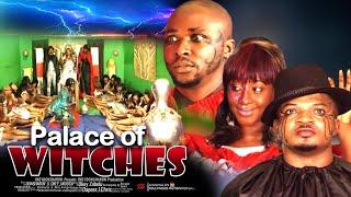 Palace Of Witches - Nigerian Movies