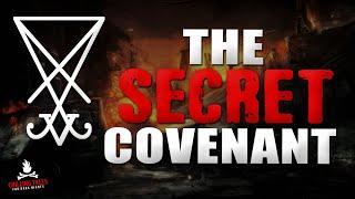The Secret Covenant - Audio Book Full Version Complete Text