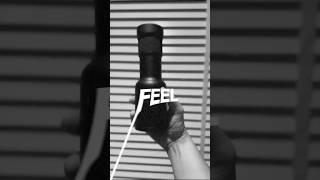 Can you feel that?