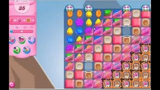 Candy Crush Saga level 12559