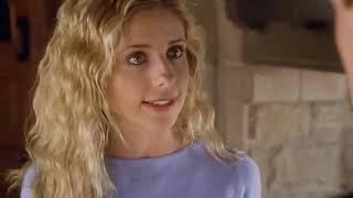 Buffy the Vampire Slayer  4x16 Faith Goes To Church With The Vampires