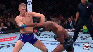 UFC 303 Ian Machado Garry vs. Michael Page Recap Highlights